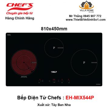 Bếp Điện Từ Chefs EH-MIX544P
