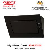 Máy Hút Mùi Chefs EH-R705E9