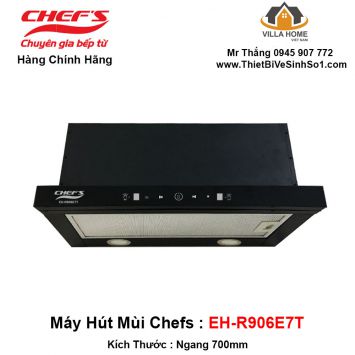 Máy Hút Mùi Chefs EH-R906E7T