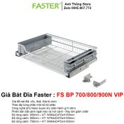 Giá Bát Đĩa Faster FS BP 900-800-700N VIP