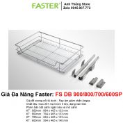 Giá Bát Đĩa Faster FS DB 900-800-700-600SP