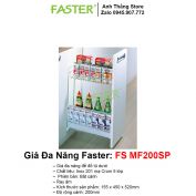 Giá Đa Năng Faster FS MF 200SP