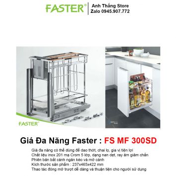 Giá Đa Năng Faster FS MF 300SD