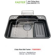 Chậu Rửa Bát Faster FS8050B01