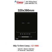 Bếp Từ Canzy CZ-1088i