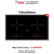 Bếp Từ Canzy CZ-BMIX999I