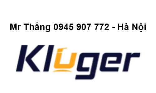 Logo Kluger