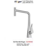 Vòi Rửa Bát Kluger KLF0016C