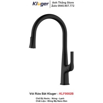 Vòi Rửa Bát Kluger KLF0002B