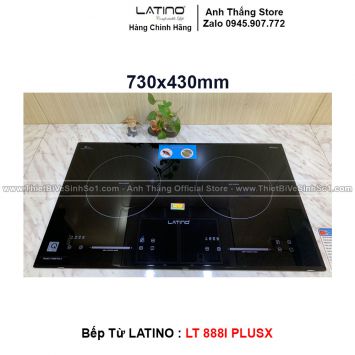Bếp Từ LATINO LT-888IPLUSX