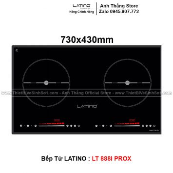 Bếp Từ LATINO LT-888IPROX