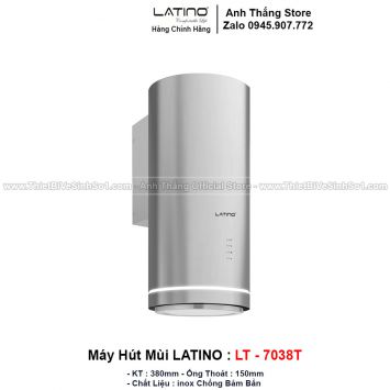 Máy Hút Mùi LATINO LT-7038T