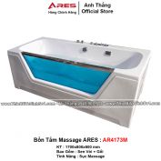 Bồn Tắm Massage Ares AR4173M