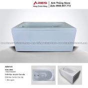 Bồn Tắm Ares AR4141