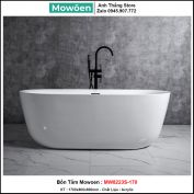 Bồn Tắm Mowoen MW8223S-170