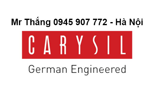 Logo-Carysil