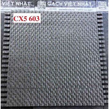 Gạch Thẻ Việt Nhật CX5 603