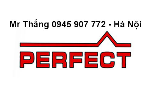 Logo Keo Perfect