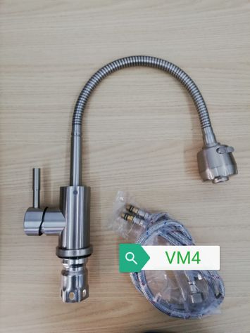 Vòi Bếp Nóng Lạnh Venza VM4