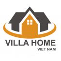 Logo villa home