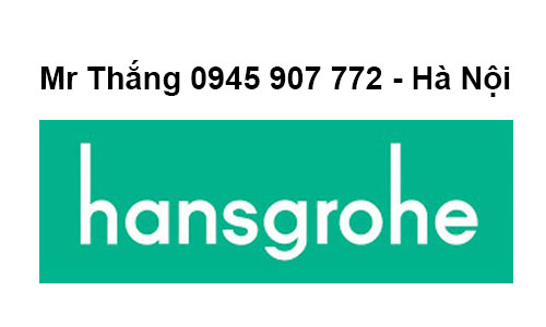 Logo-Hansgrohe