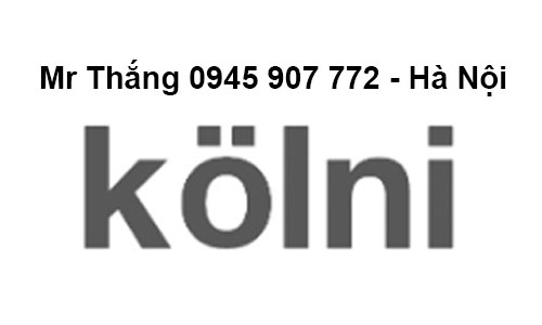 Logo Kolni