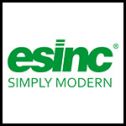 LOGO-ESINC LOGO-ESINC
