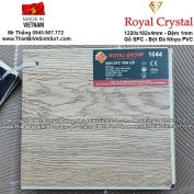 Sàn Gỗ SPC Royal Crystal 1044