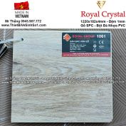 Sàn Gỗ SPC Royal Crystal 1061