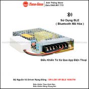 Bộ Nguồn Và Driver Rạng Đông DR-LD01.RF.BLE 1000/7W