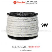 Đèn LED Dây Rạng Đông LD01 ĐM 1000/9W