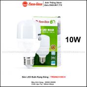 Đèn LED Bulb Rạng Đông TR60N2/10W.H