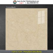 Gạch 1,2m x 1,2m Ấn Độ Forma Marfil