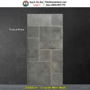 Gạch 30x60 Ấn Độ Trasia Kota Lát Sân