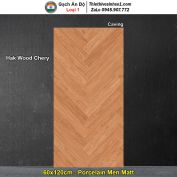 Gạch 60x120 Ấn Độ Hak Wood Chery
