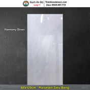 Gạch 60x120 Ấn Độ Harmony Sliver