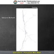 Gạch 60x120 Ấn Độ Satuario Brilliant