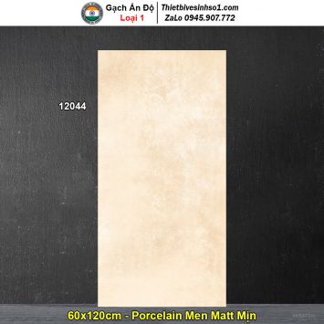 Gạch 60x120 Ấn Độ 12044