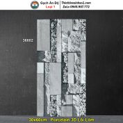Gạch Ốp Trang Trí 30x60 Ấn Độ 36802