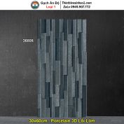 Gạch Ốp Trang Trí 30x60 Ấn Độ 36808