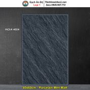 Gạch 40x60 Ấn Độ INDIA 4604 Vân Xi Măng