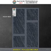 Gạch 40x60 Ấn Độ INDIA 4605 Lát Sân
