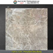 Gạch 1,2m x 1,2m Ấn Độ AT