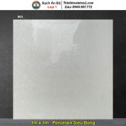 Gạch 1m x 1m Ấn Độ MA