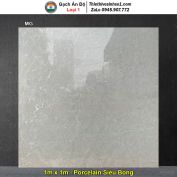 Gạch 1m x 1m Ấn Độ MG