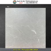 Gạch 1m x 1m Ấn Độ PG