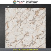 Gạch 1m x 1m Ấn Độ UR
