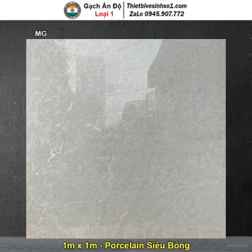 Gạch 1m x 1m Ấn Độ MG