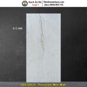 Gạch 60x120 Ấn Độ 612-MB