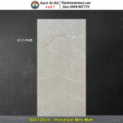 Gạch 60x120 Ấn Độ 612-PAB